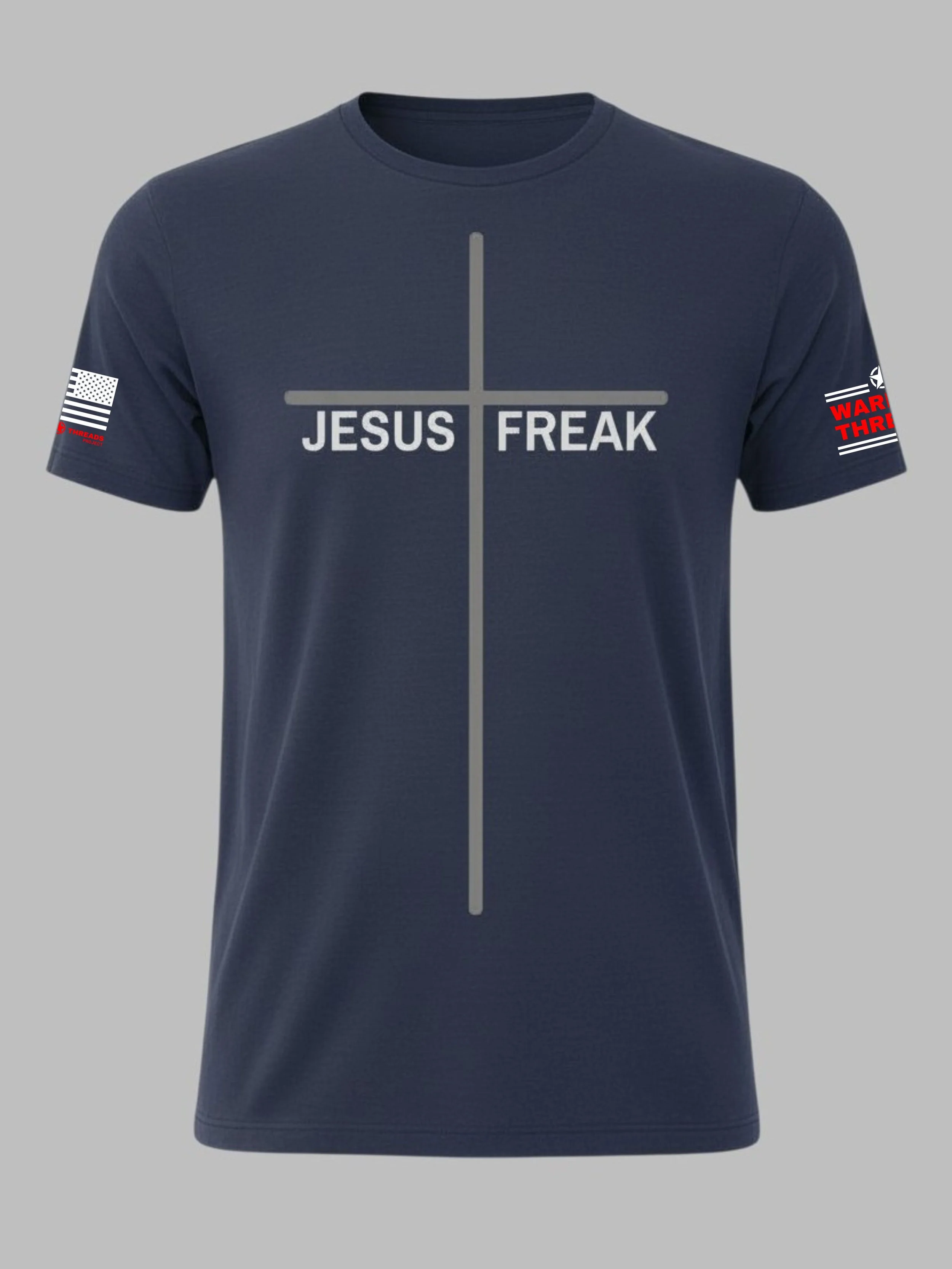 Jesus Freak