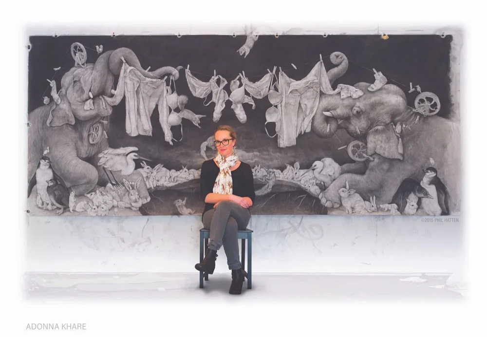 About — Adonna Khare