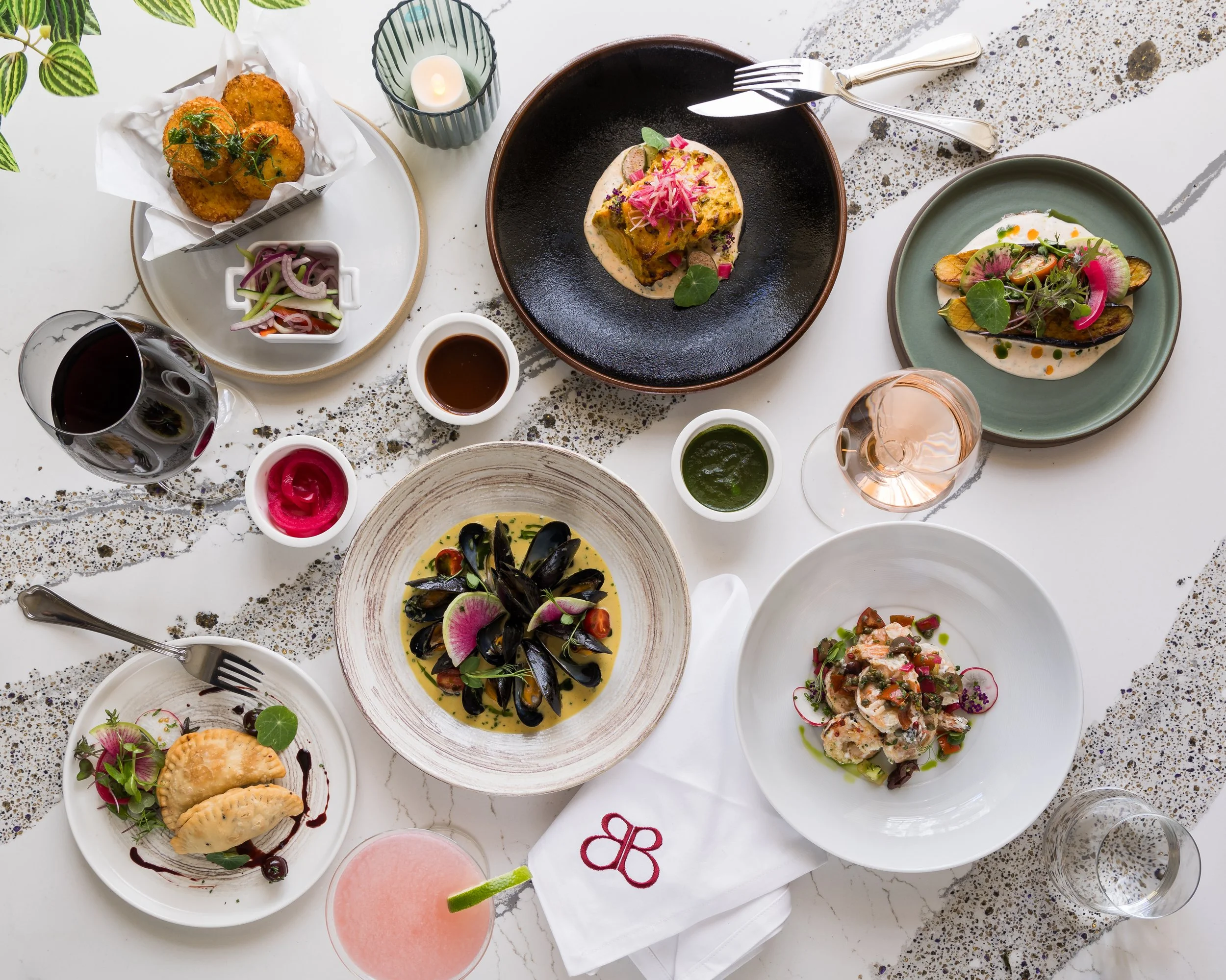 Bombay Brasserie