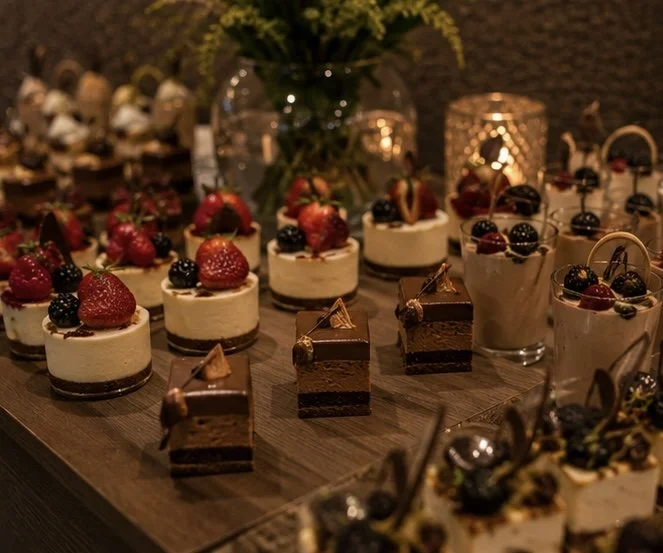 Bombay Brasserie