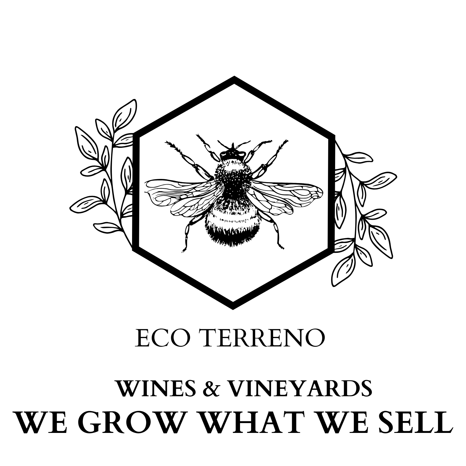 Black Yellow Honey Bee Shop Logo.png