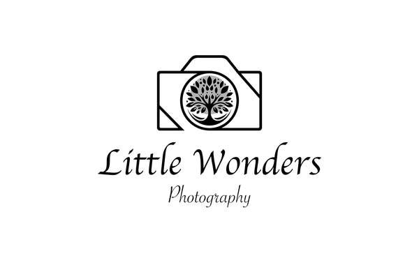 Little Wonders                                                       Photography