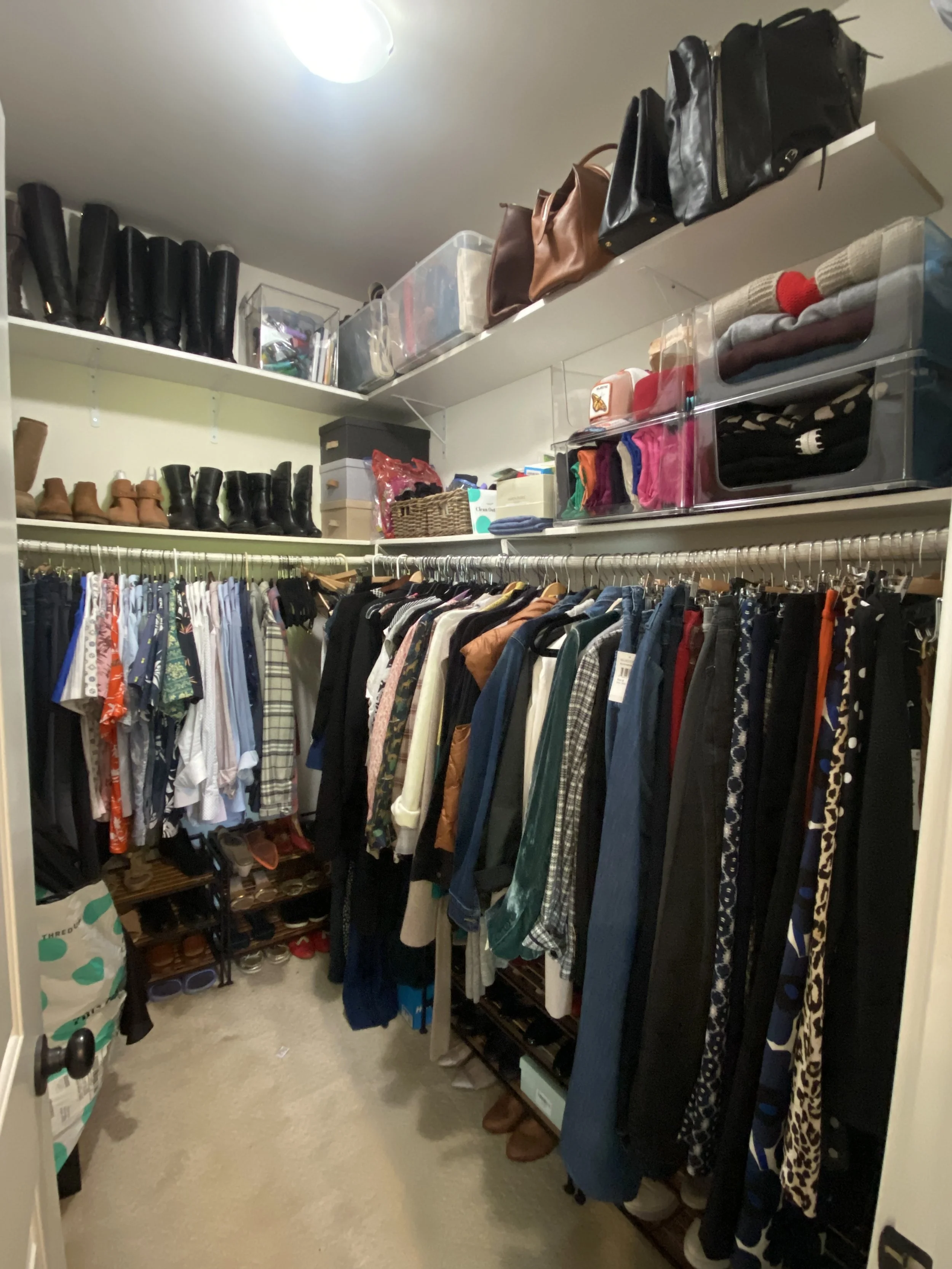What to Expect When Hiring a Professional Organizer