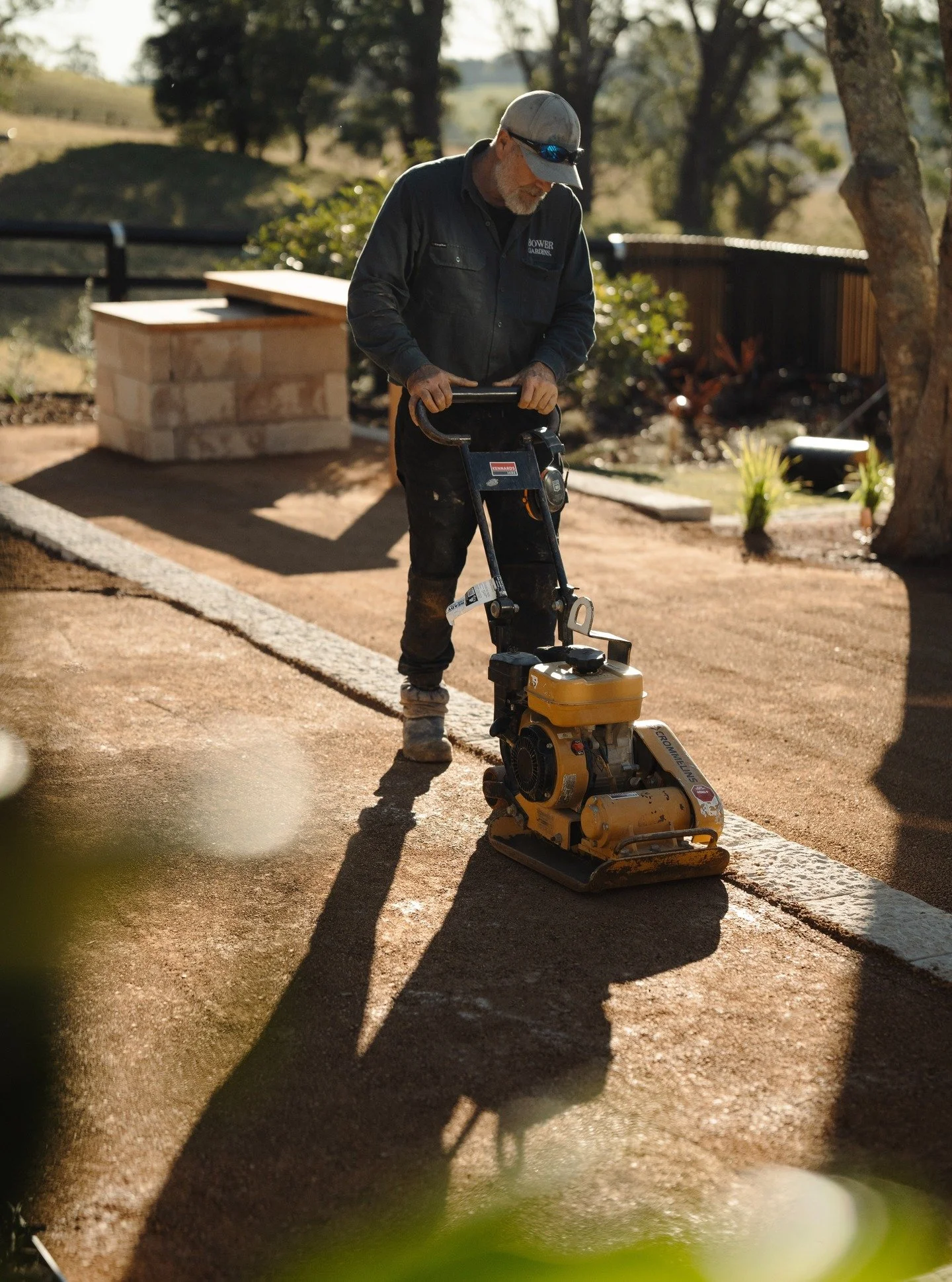 Celebrating one year of Glen at Bower Gardens 🎉

Photo: @alex_quirk 

#Landscaping #LandscapeDesign
#OutdoorLivingAustralia #SustainableLandscaping
#GardenDesign #PavingAndStonework