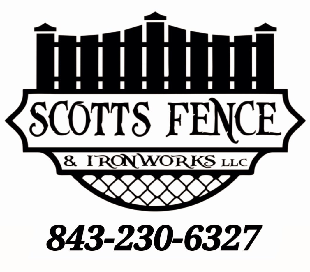  Scotts Fence and Ironworks LLC
