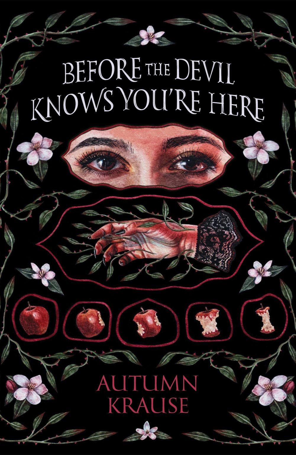 Tdliche Entscheidung Before The Devil Knows You Re Dead