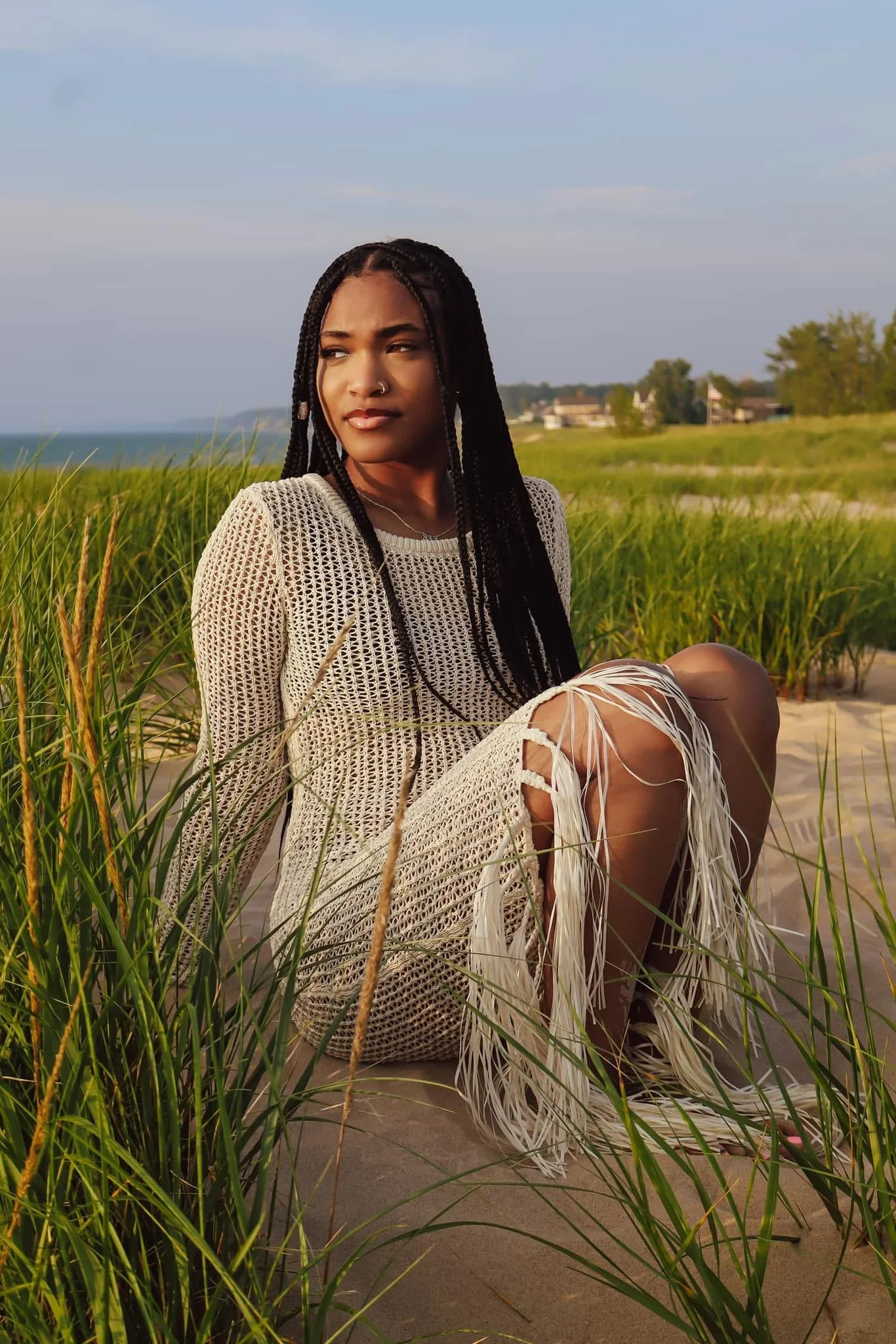 personal Beach photoshoot 
