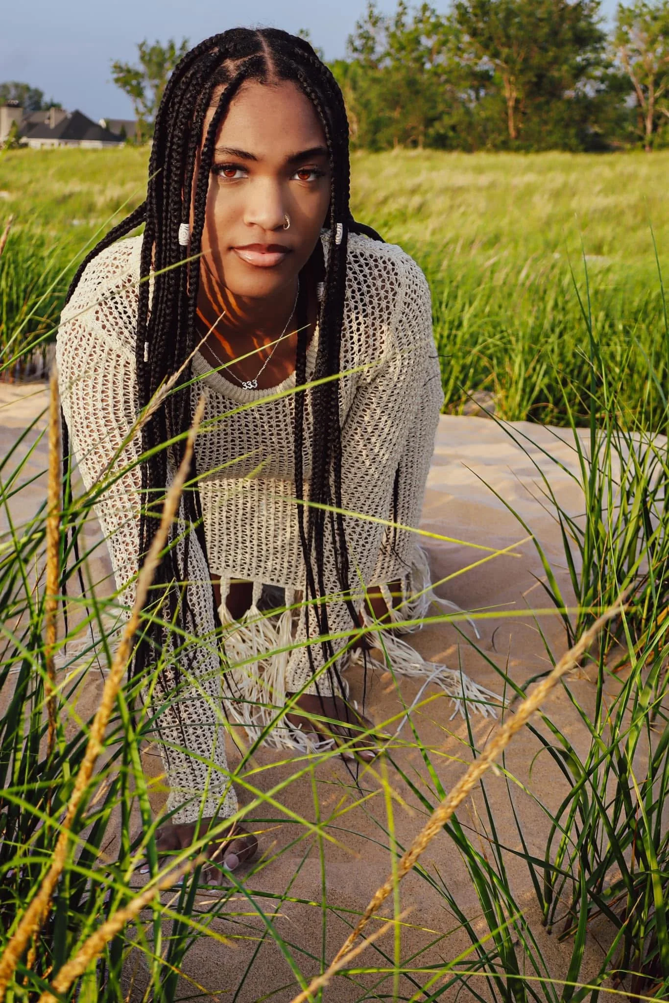 personal Beach photoshoot 