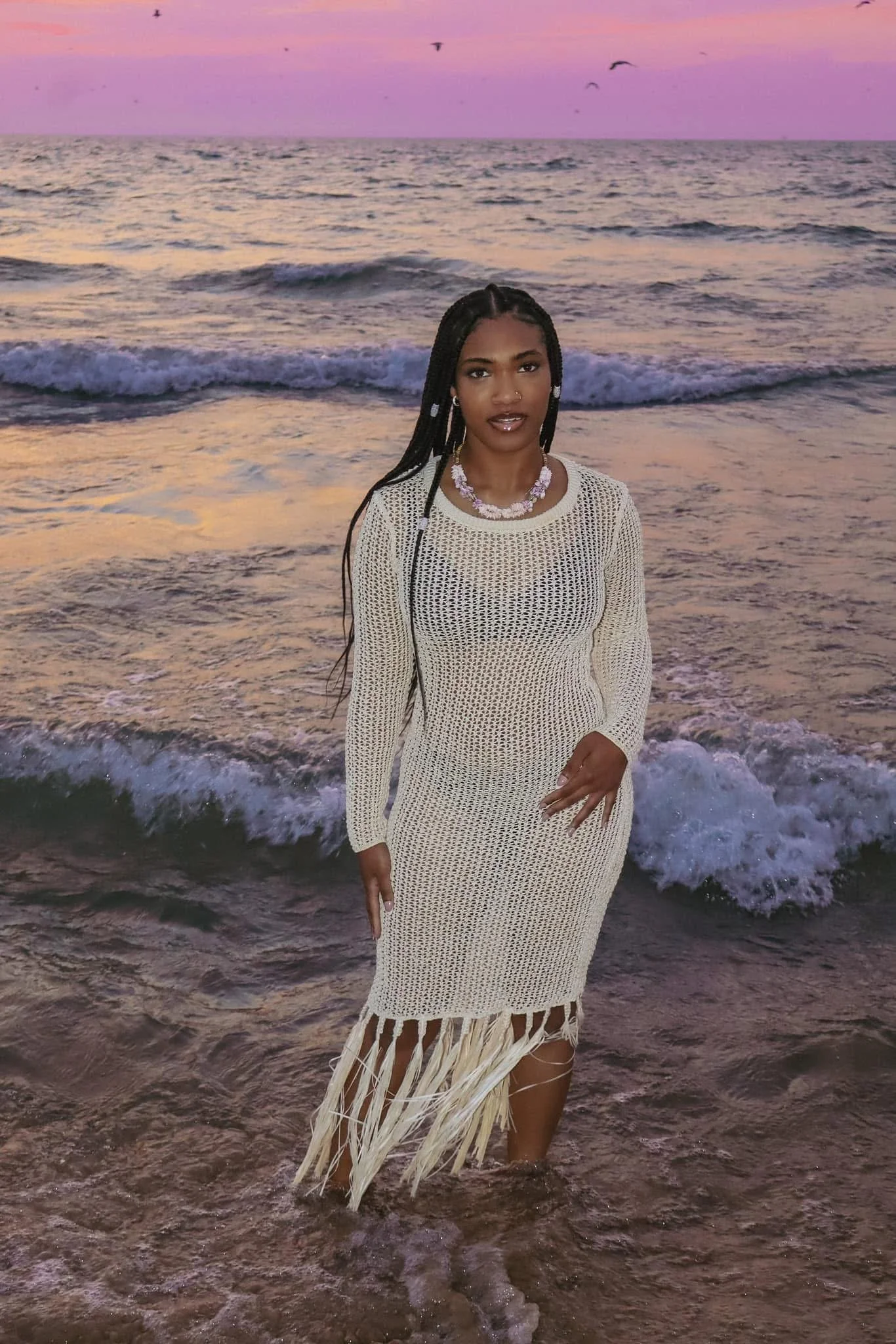 personal Beach photoshoot 