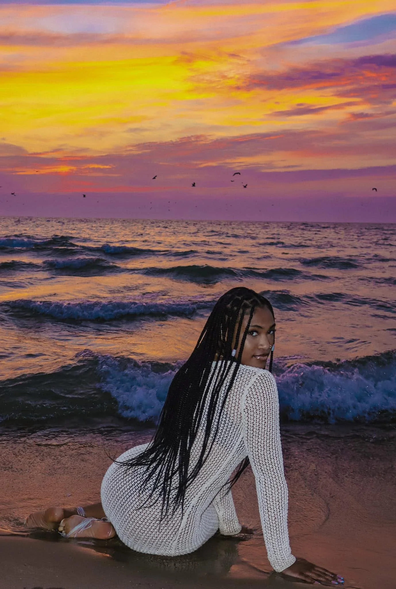 personal Beach photoshoot 