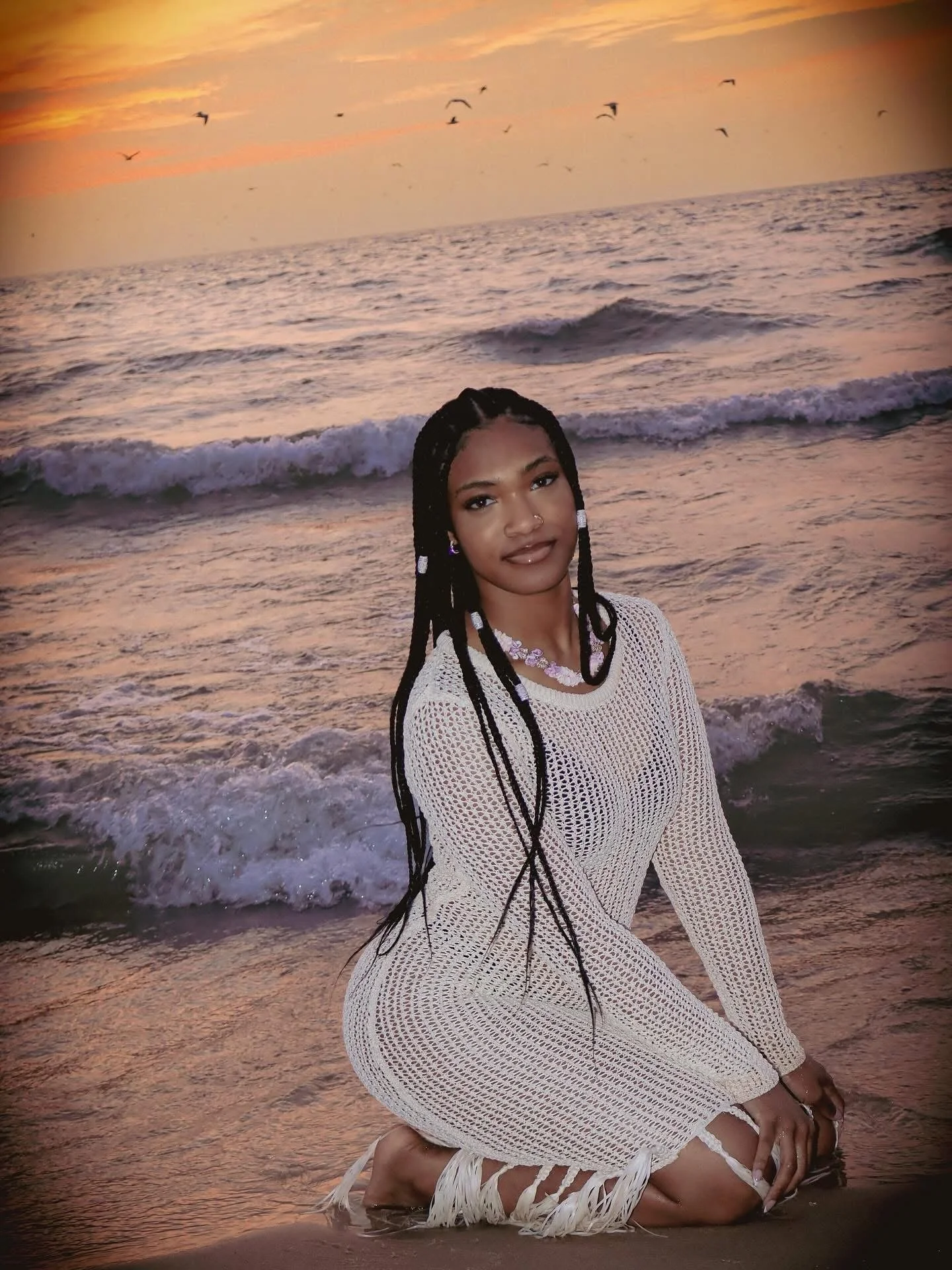 personal Beach photoshoot 