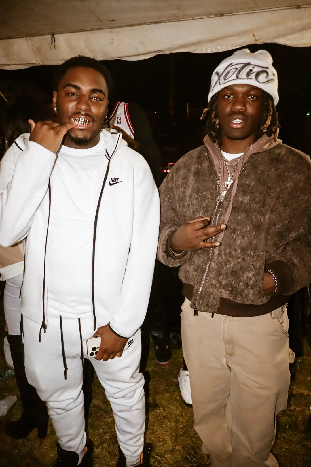 Public event photography