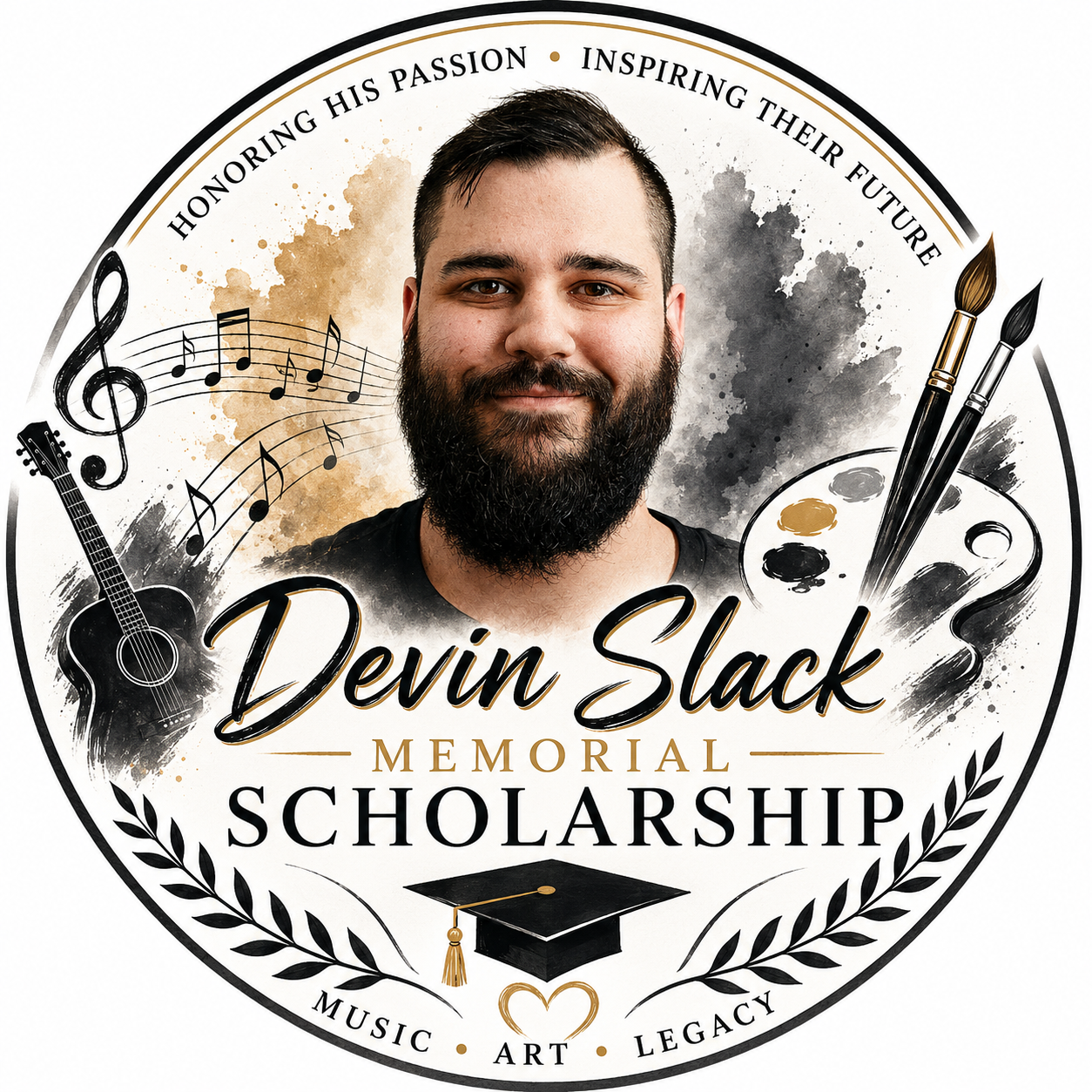 Devin Slack Memorial Scholarship