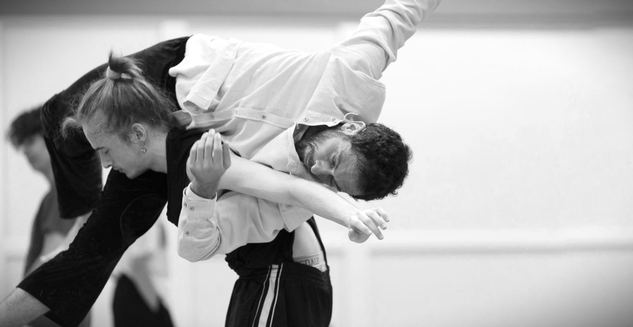 Alessandro Rivelloni - Luminous Flow