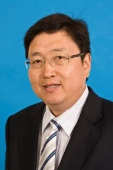 Shizhang Qiao