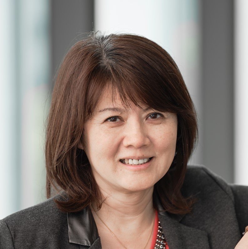 Scientia Professor Rose Amal AC