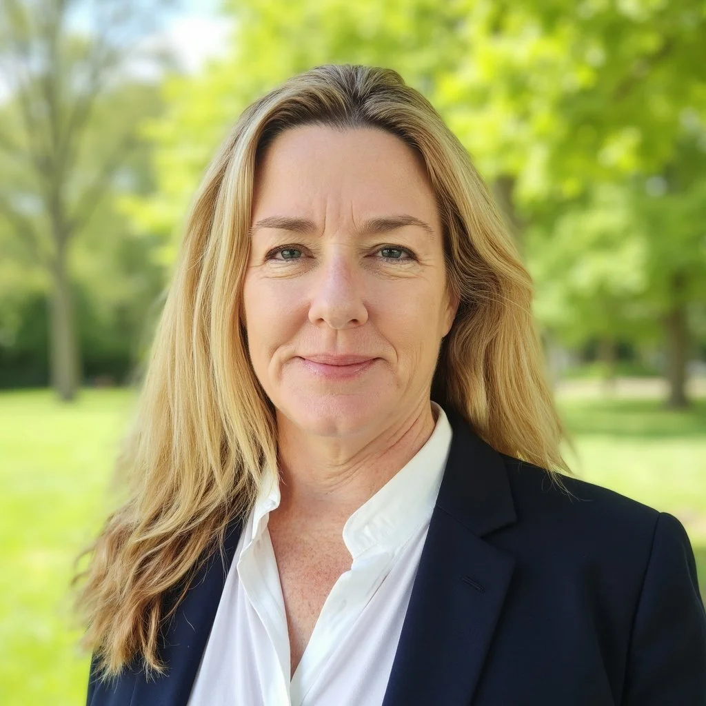 Jacqueline Cawthray