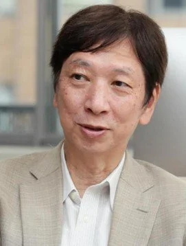 Professor Makoto Fujita