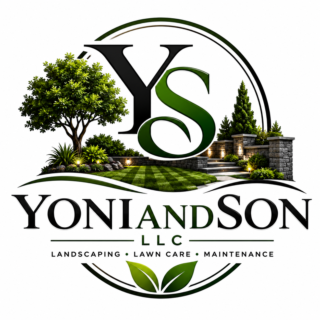 Yoni &amp; Son Expert Landscaping Services in Middlesex County