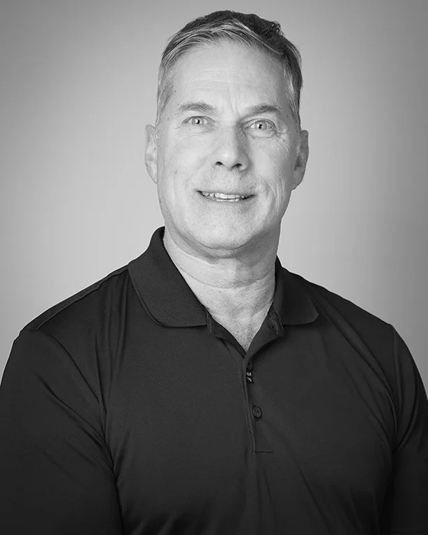 Dr. Mark deGruchy - Kanata Chiropractor