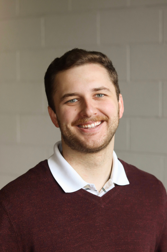 Jon Michael Hoefling - Announcer/Jake Laurents, George Bailey, Young George