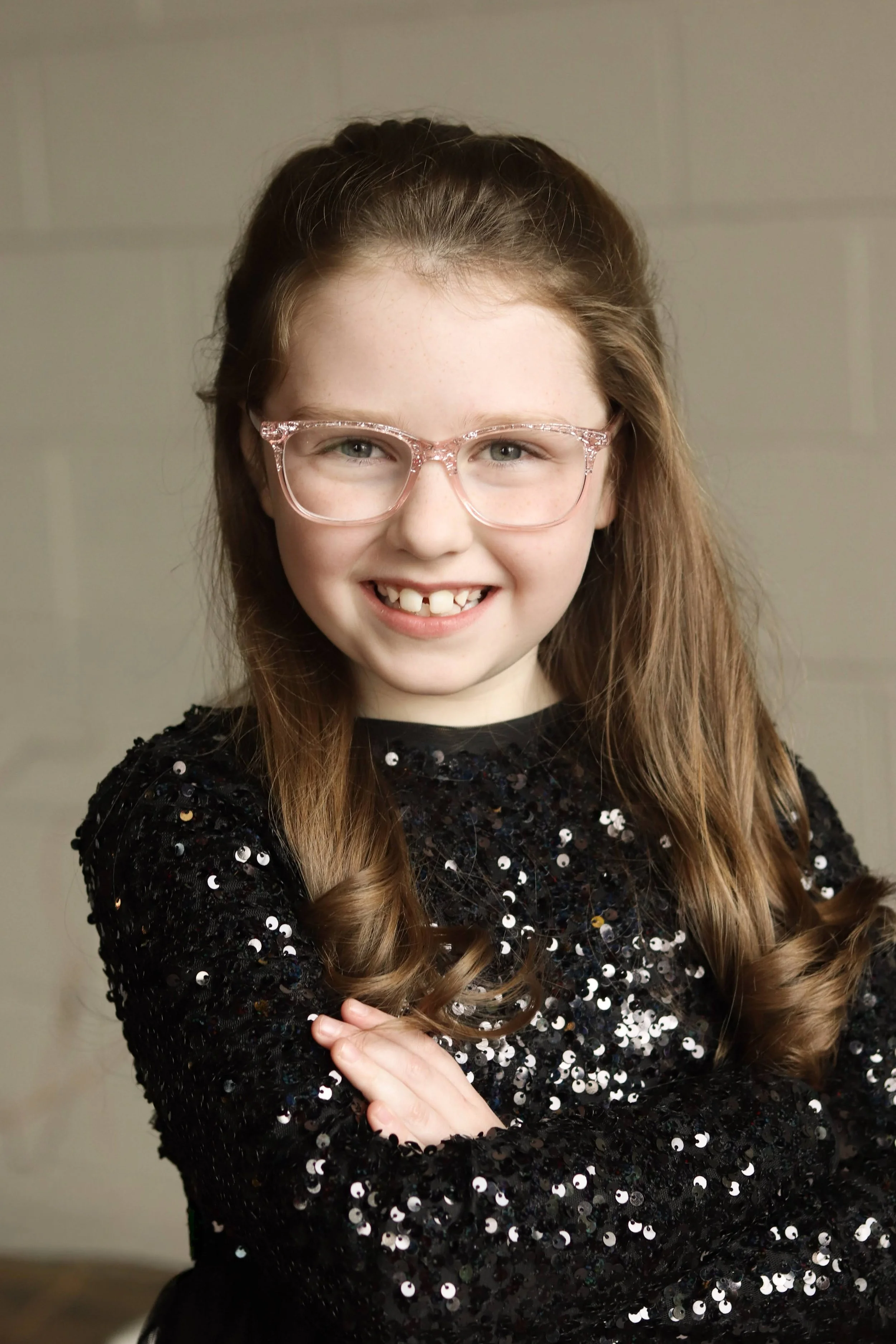 Audrey Allen - Zuzu Bailey
