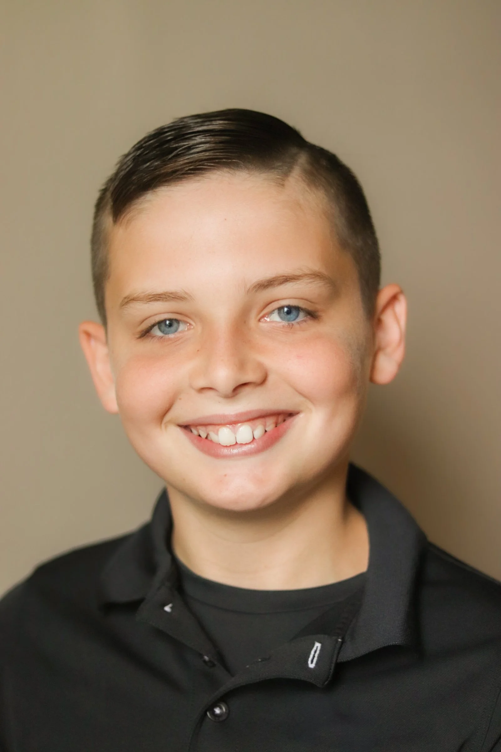 Beckett Kolbe - Pete Bailey