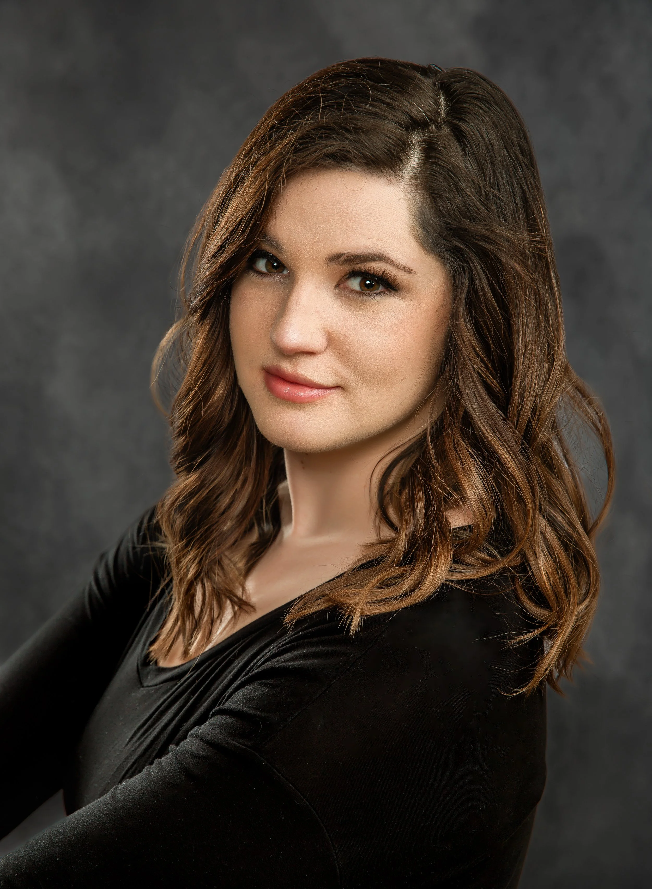 Ashton Bailey - Assistant Director, Stage Manager