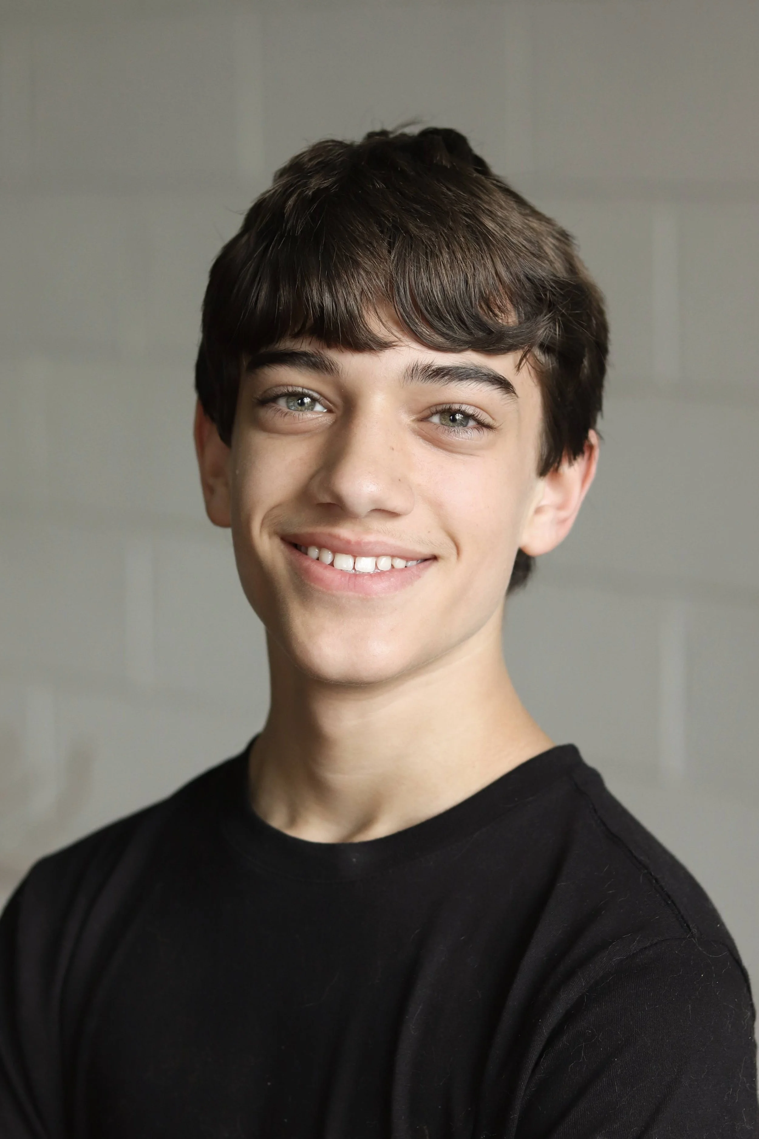 Edwin Culbert IV - Tommy Bailey