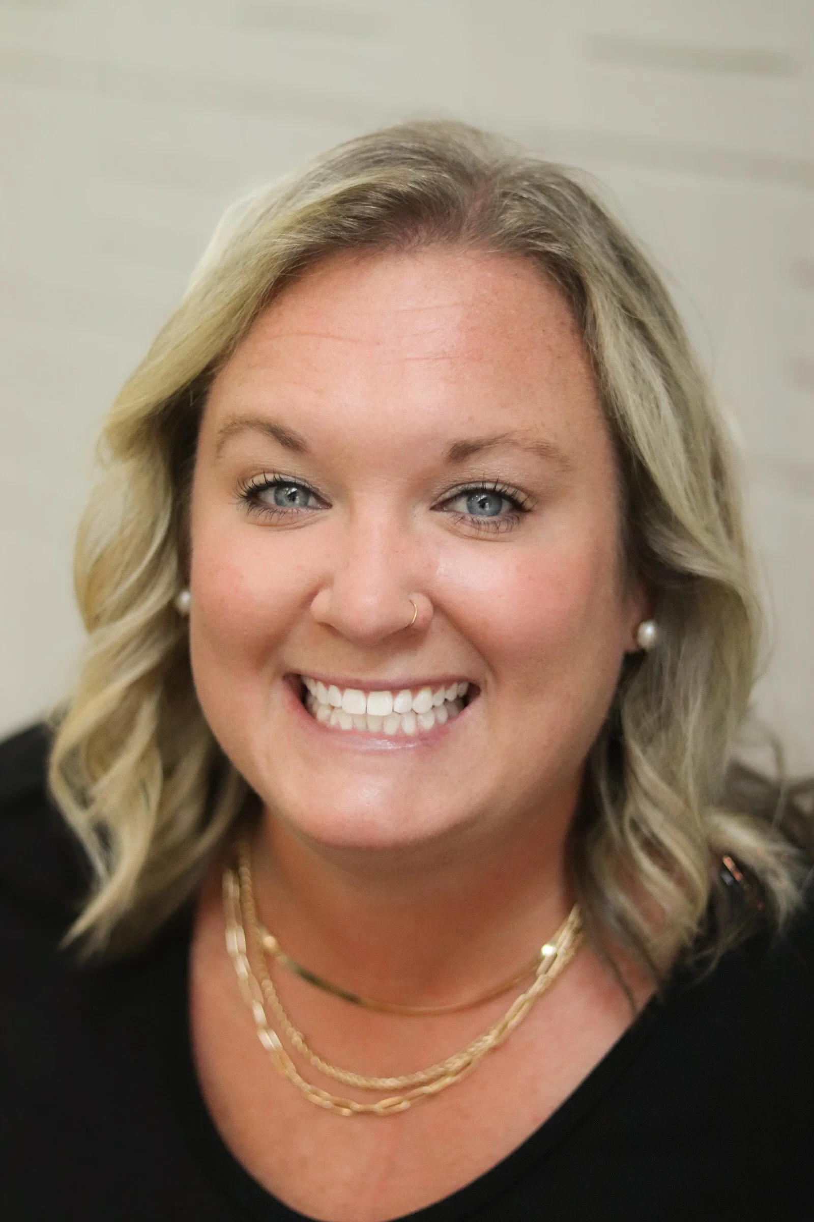 Cayla Kolbe - Lead Foley, Mrs. Hatch