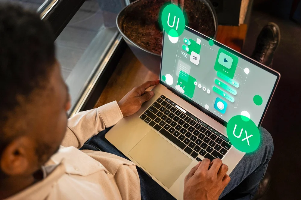 UX & UI Design | Enhance Your Digital Presence — Plastyk | Adelaide Web ...