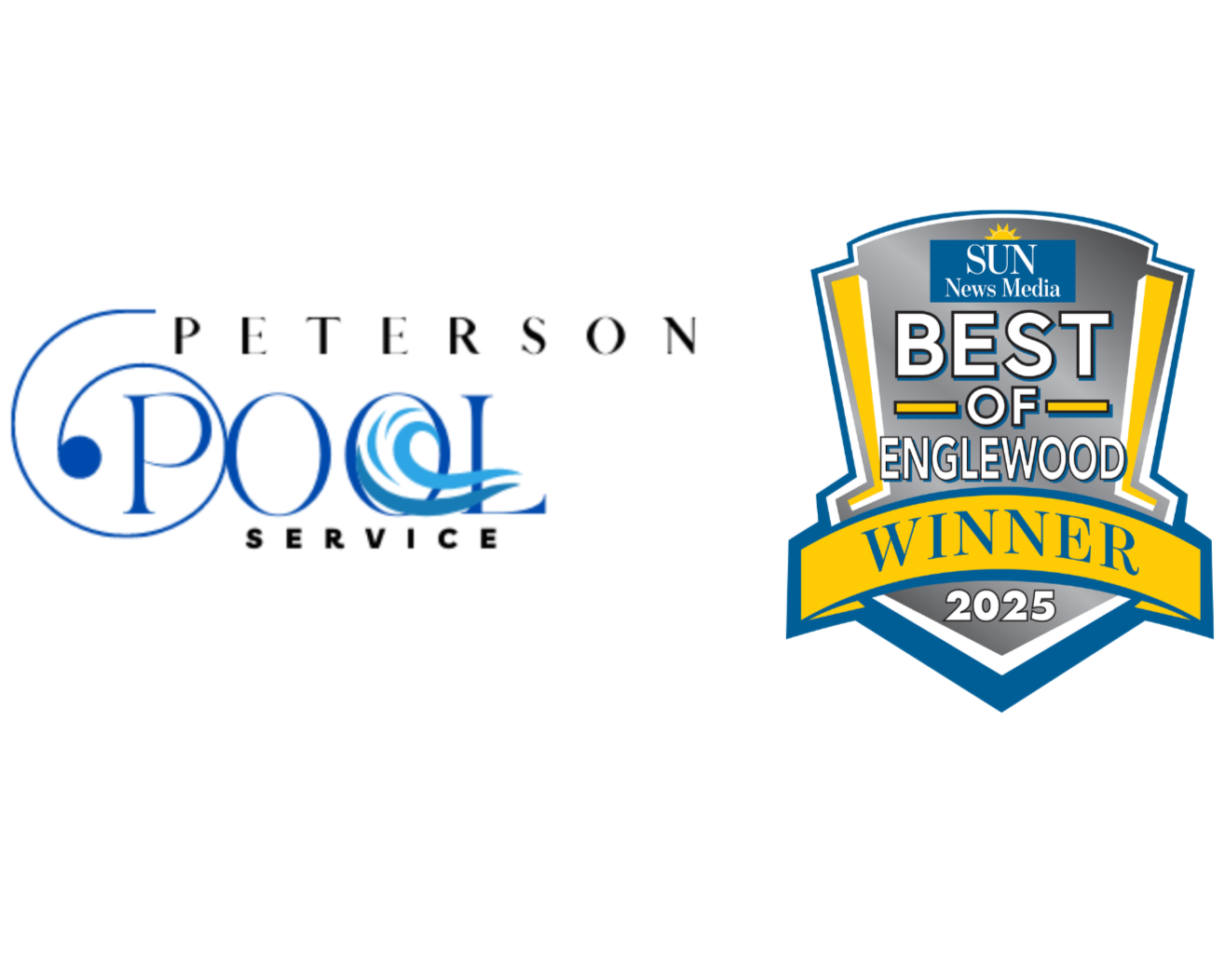 Peterson Pool Service