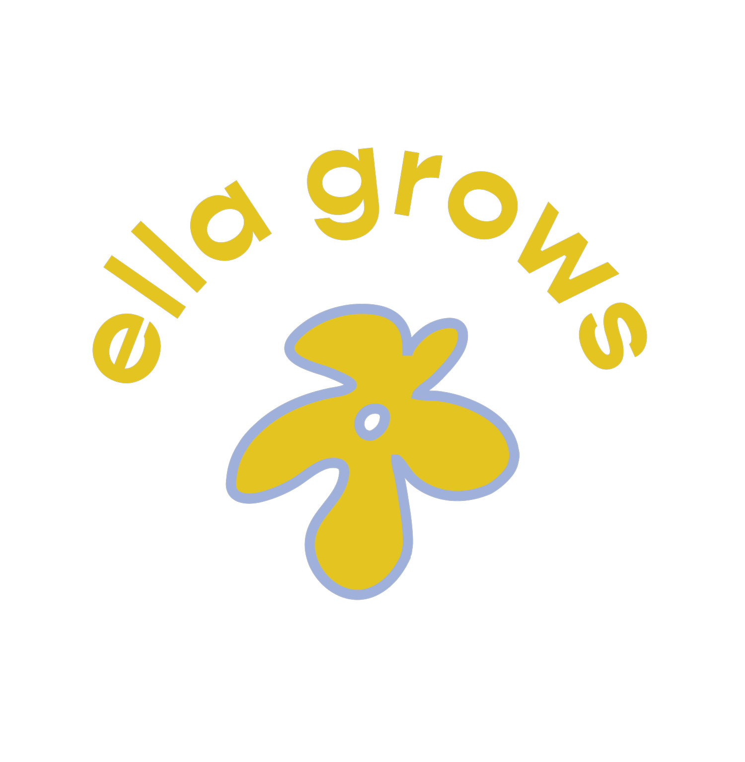 ella grows