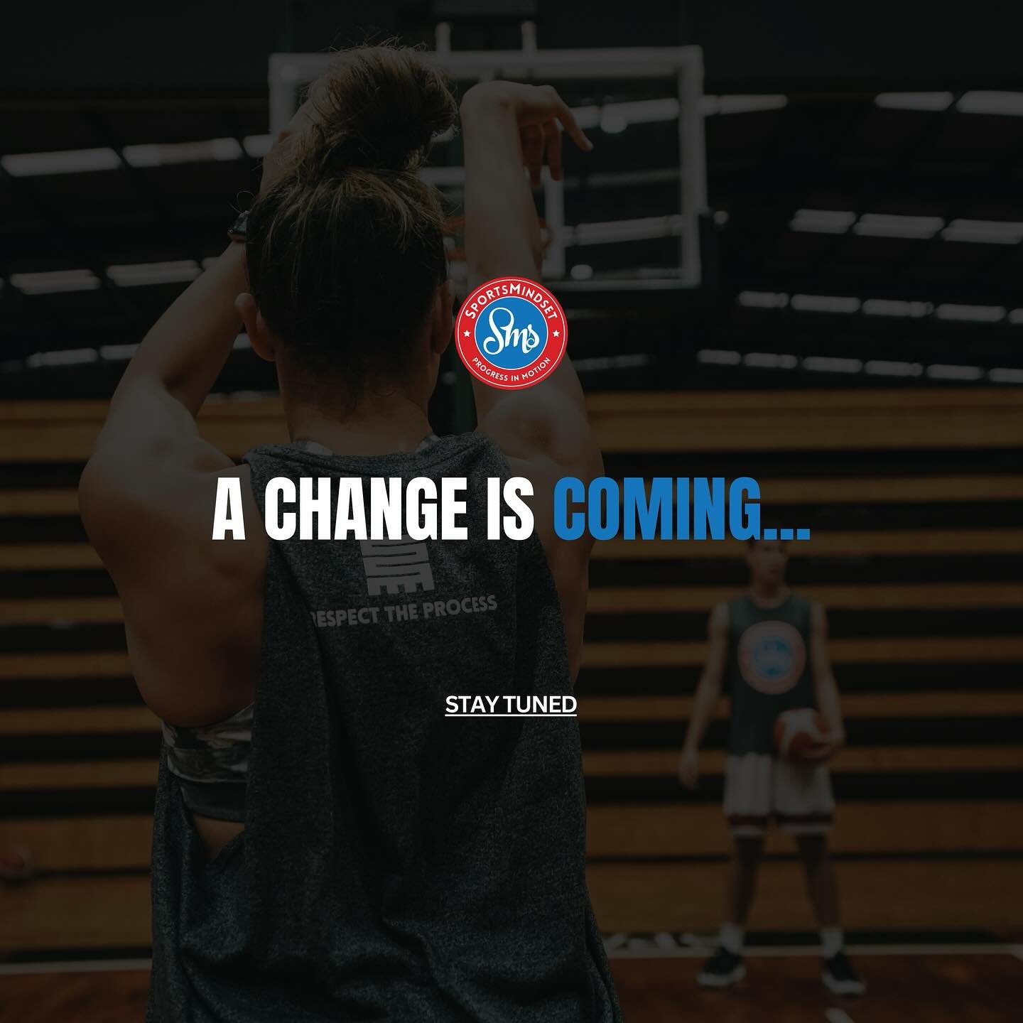 We&rsquo;ve been working behind the scenes on creating a new experience for our athletes and families, and we&rsquo;re really REALLY close to launch 🚀 Keep an eye on our socials and your inbox 📨 for more info!

New year. New website. New booking sy