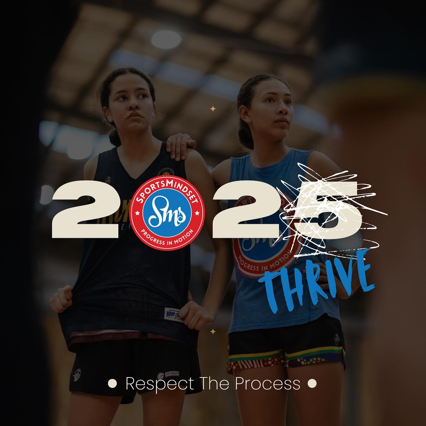 We&rsquo;re back and ready to help you thrive in &lsquo;25!

👉🏾 Get in touch
🏀 Get on court
🏃🏽&zwj;♀️ Get moving!

Are you ready?