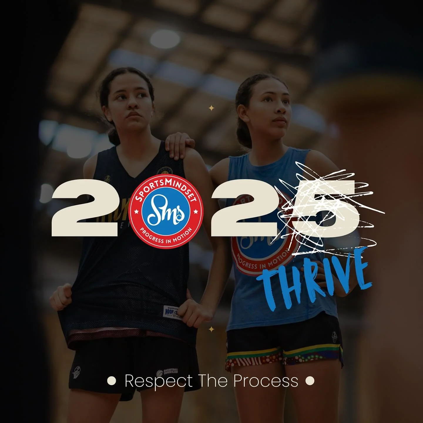We&rsquo;re back and ready to help you thrive in &lsquo;25!

👉🏾 Get in touch
🏀 Get on court
🏃🏽&zwj;♀️ Get moving!

Are you ready?