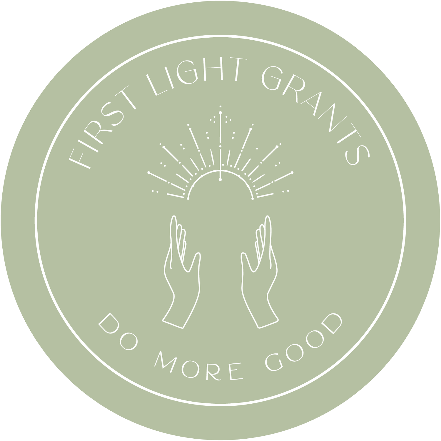 First Light Grants