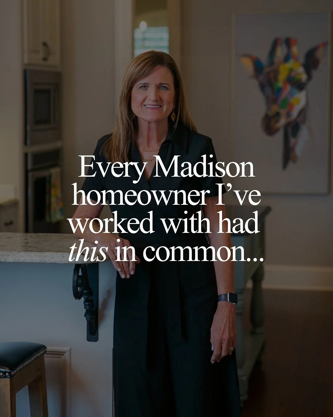 So yeah, that&rsquo;s normal. 

It&rsquo;s not about finding the perfect house or sticking to some exact timeline. What really matters is having someone in your corner who can walk you through what&rsquo;s realistic and possible for your goals.

That