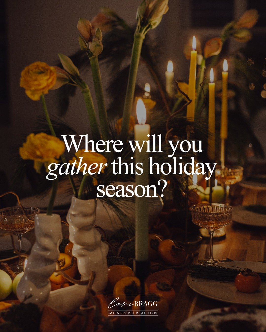 Looking for a new table to gather around for the holidays? As Thanksgiving approaches, it&rsquo;s the perfect time to think about where you&rsquo;ll make your next memories! Whether you're dreaming of a bigger dining room, better kitchen or just a fr