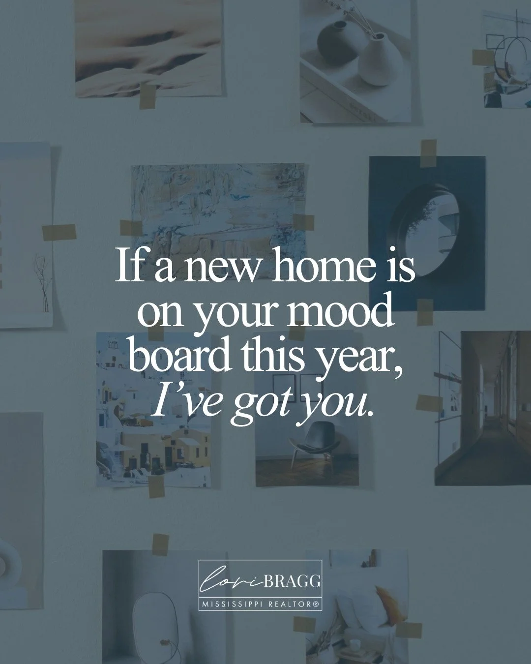 Happy New Year! Thank you to each client and friend who made 2025 extra special. I can&rsquo;t wait to see what 2026 has in store for us! 

~~~

Lori Bragg, Mississippi REALTOR&reg; with @marketplace.madisonrealestate
📱601-624-1154 (mobile)
📞 601-4