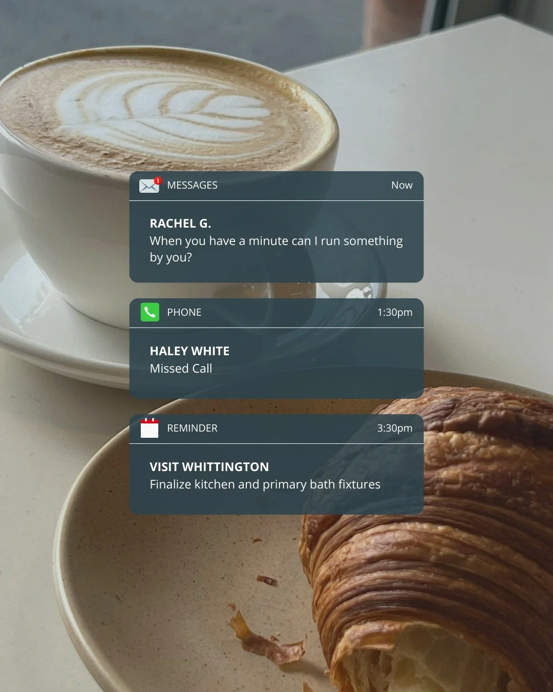 As homeowners, we're constantly evaluating the state of our homes. It may be because you're preparing to host a big event or welcome out-of-town guests, and you want your home to be perfect - or maybe something just catches your eye while you're sipp