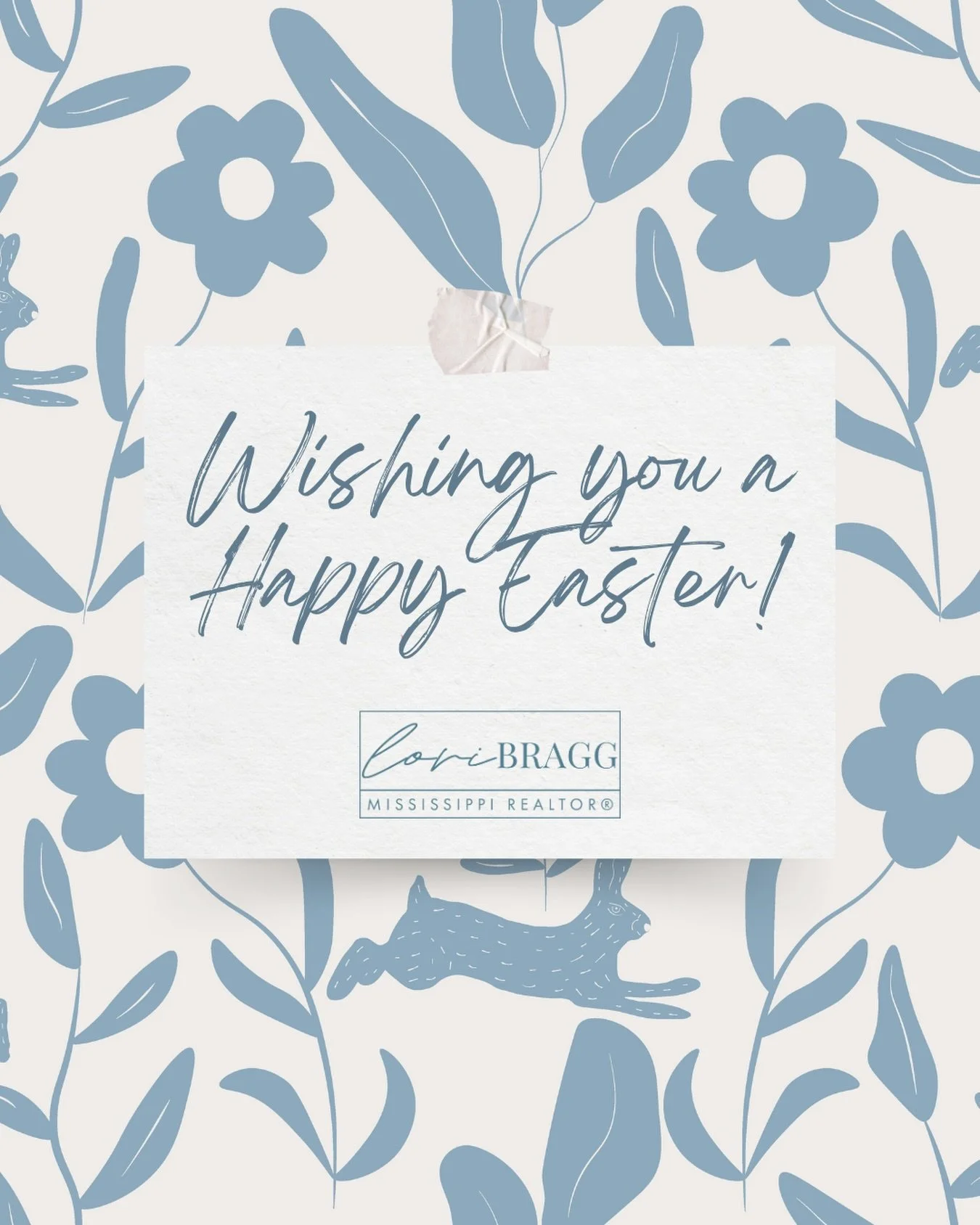Happy Easter to you! 🐰💛

May this season bring you peace, happiness, and countless little moments to celebrate. 

Wishing you an Easter Sunday and spring filled with joy and warmth! 🌷
