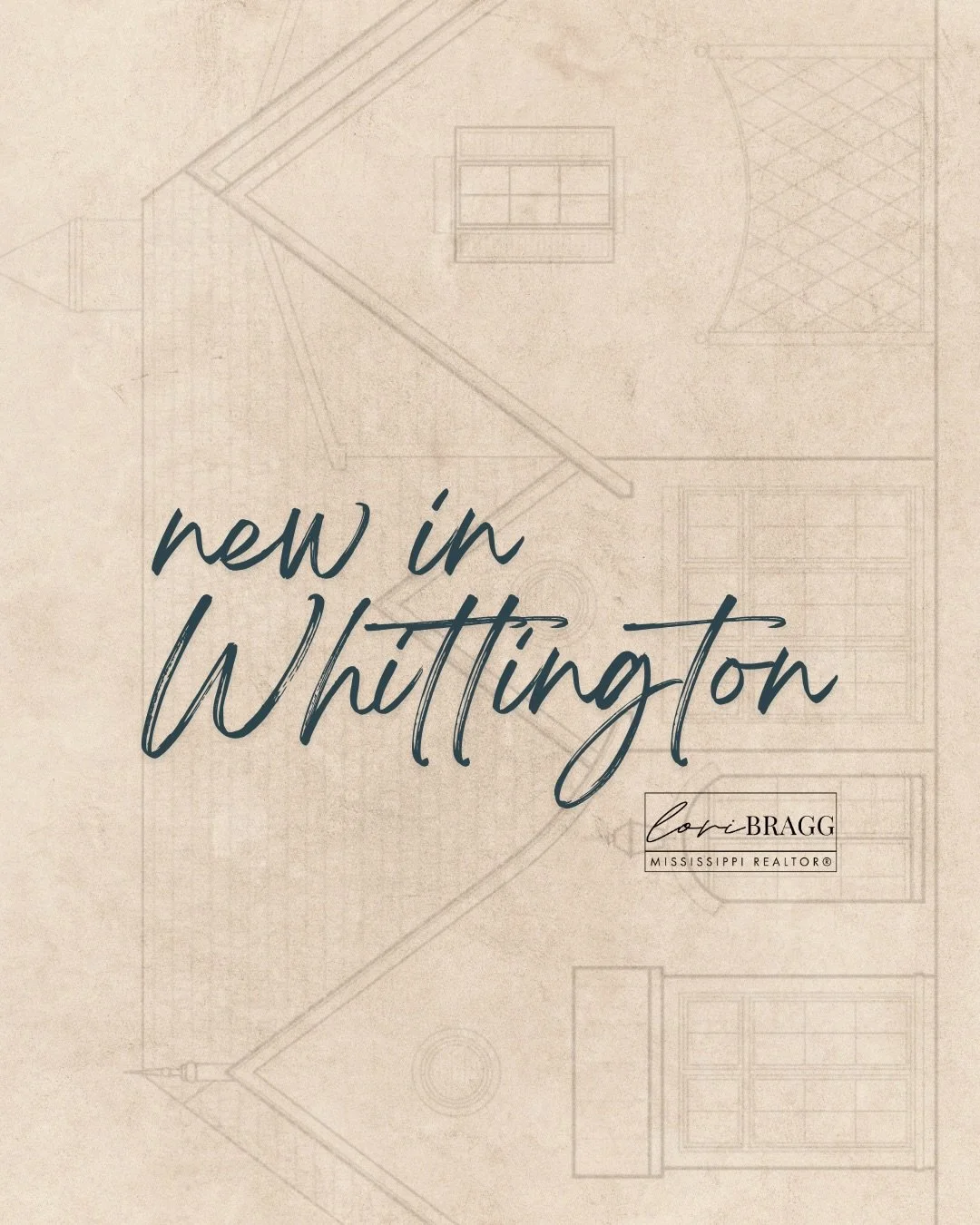 I&rsquo;ve got not one&hellip; not two&hellip; but THREE new homes available in Madison&rsquo;s gated Whittington Subdivision. And they feature interior design by yours truly. ✨

We put a lot of love and intention into the construction and design pro