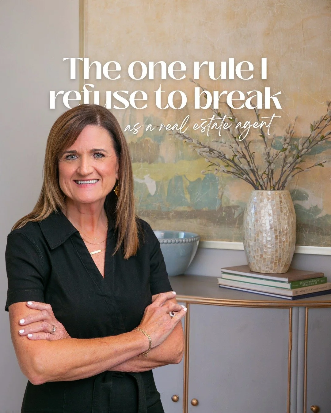 Buying or selling a home is a big decision &mdash; and choosing the right REALTOR&reg; matters. 🏡

To me, real estate has always been about one thing: doing what&rsquo;s best for you. That means honest advice, clear communication, and sometimes havi