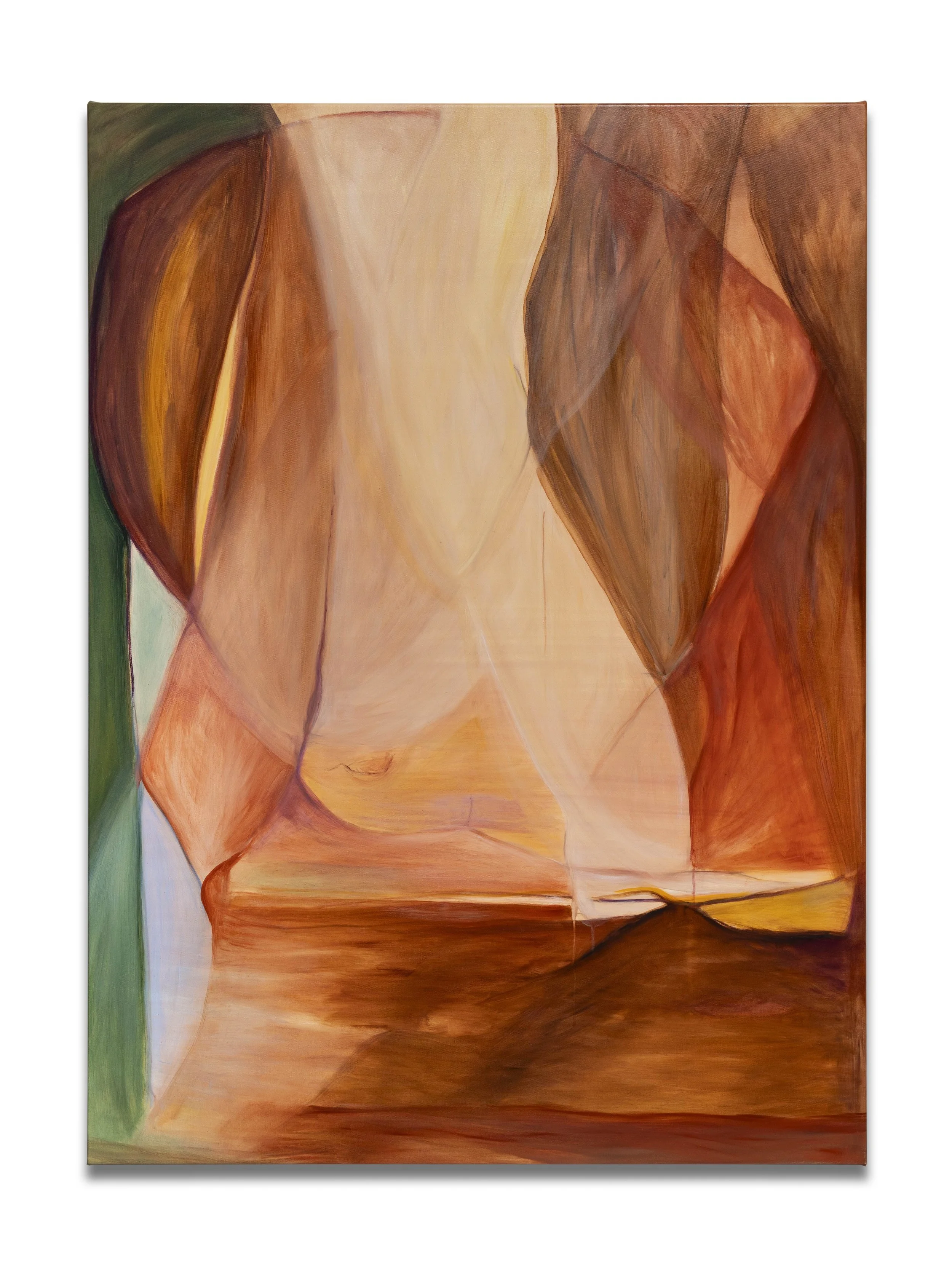 Nature of Light | Helle Cook