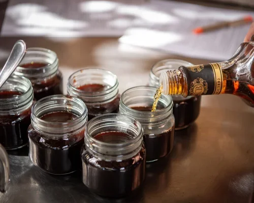Herbal Medicine Making Series: Herbal Syrups 
