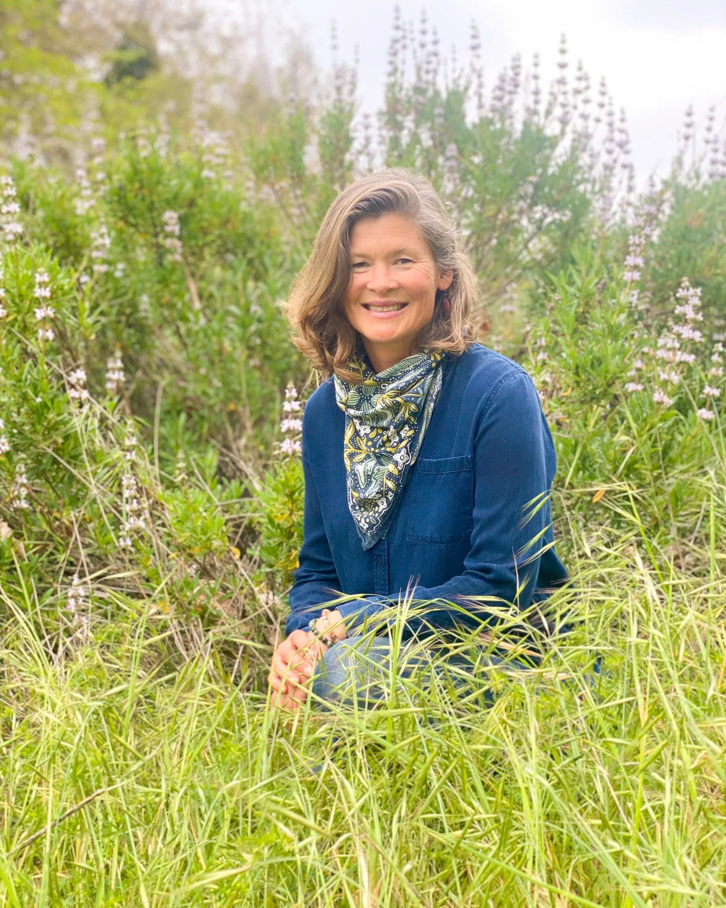 Julie Simonsen