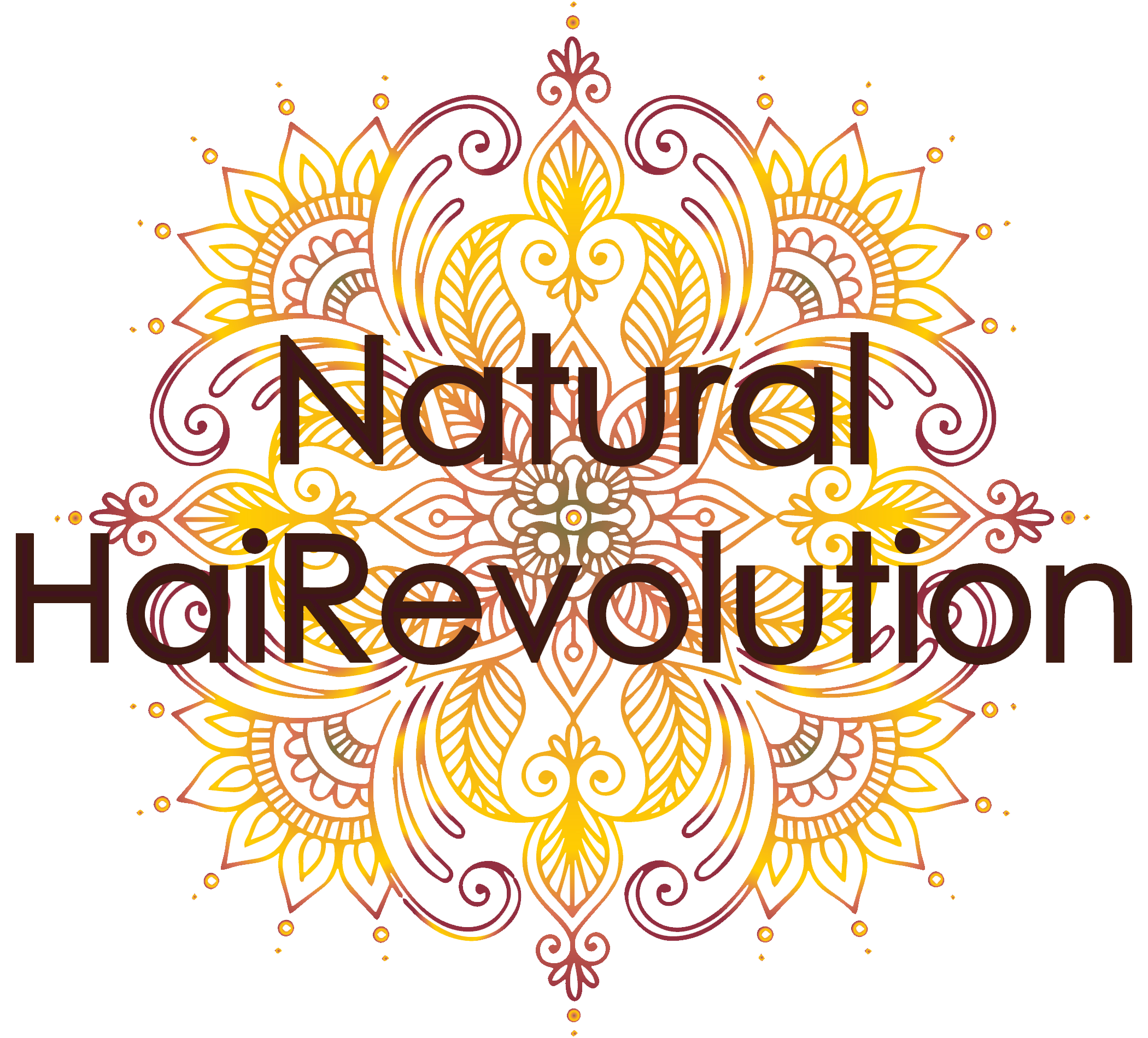 Natural HaiRevolution logo