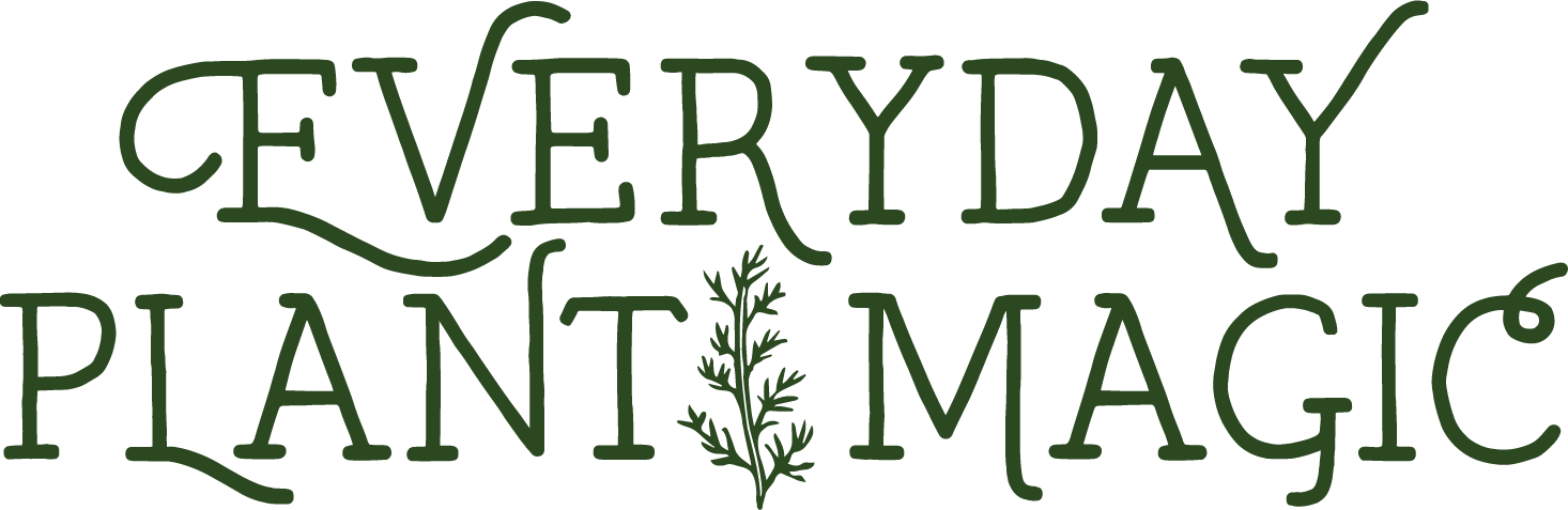 Everyday Plant Magic logo