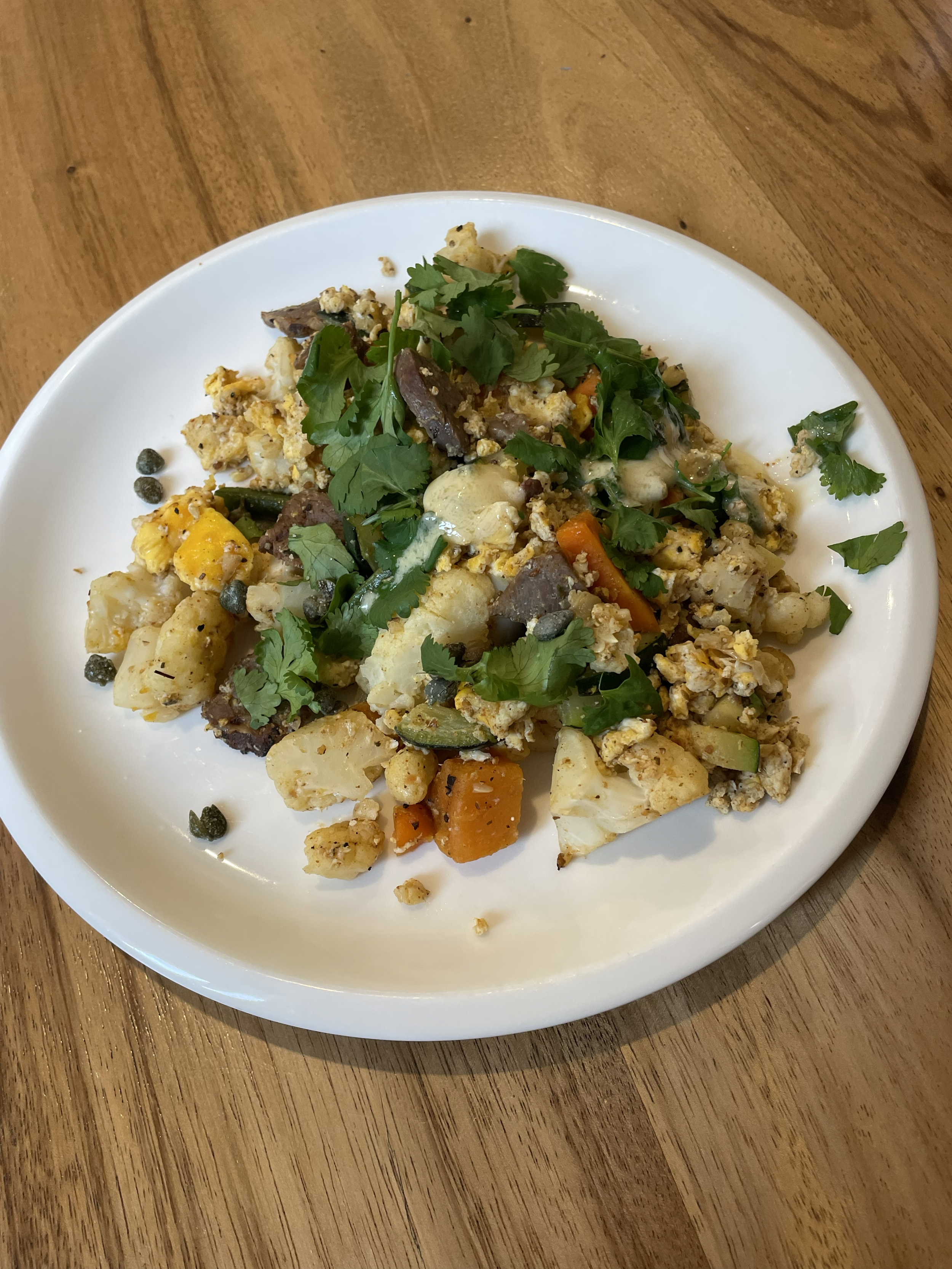 I almost skipped lunch today. Here’s why it matters.
